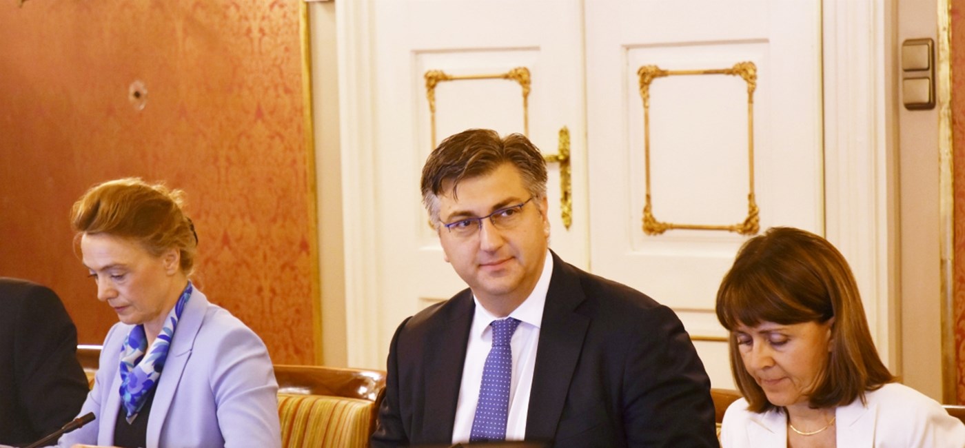 Smanjivanjem kamata smanjujemo vanjski dug za 180 milijuna kuna godišnje